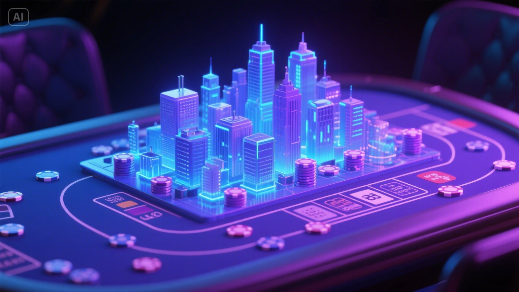 Casino Instant Casino desktop and mobile interfaces