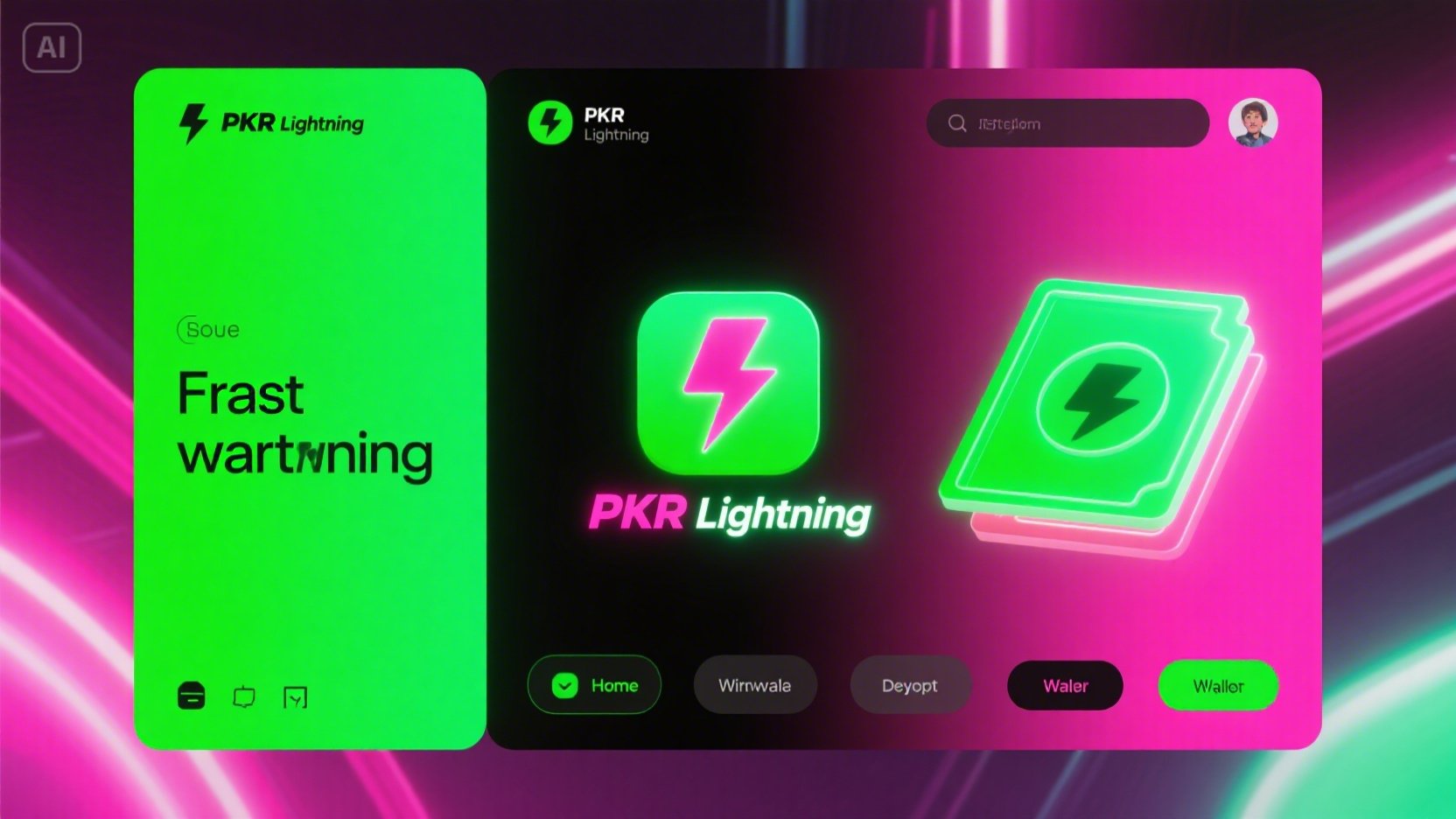 Casino  desktop and mobile interfaces