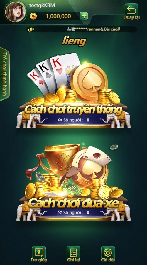 Instant Casino