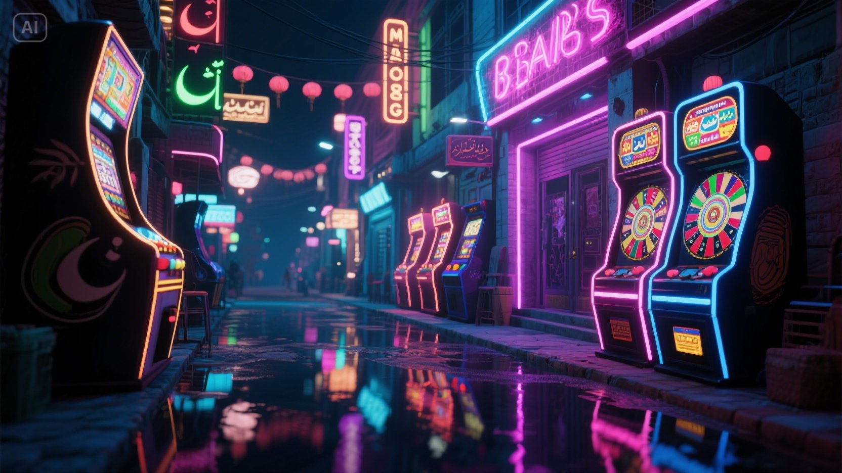 Registration at Instant Casino Casino