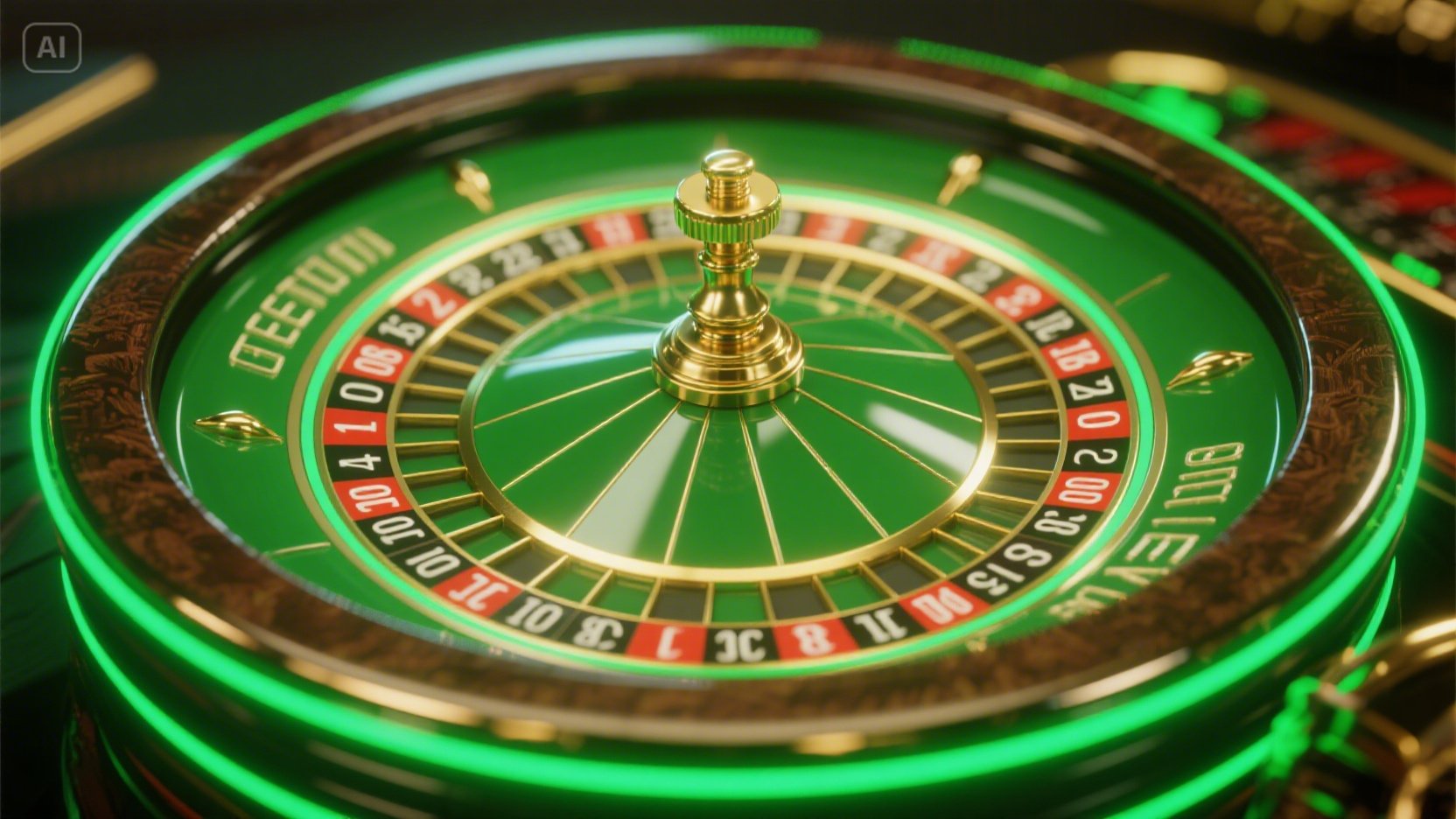 Casino  desktop and mobile interfaces