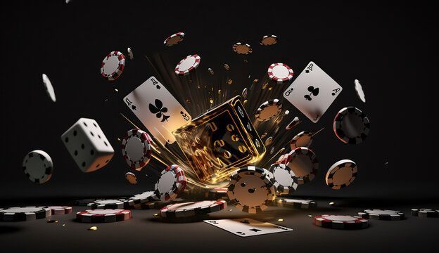 Instant Casino پاکستان ریئل منی گیمز
