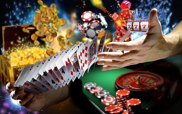 Instant Casino پاکستان ریئل منی گیمز